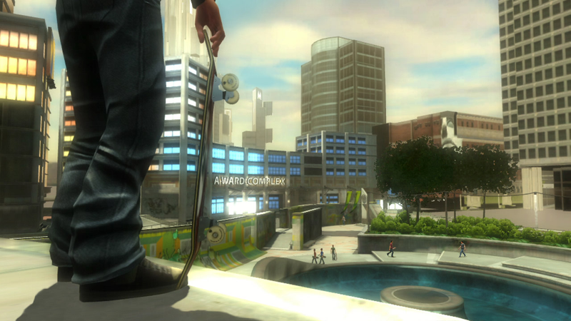 Illustration for article titled Shaun White Skateboarding Will Change The World